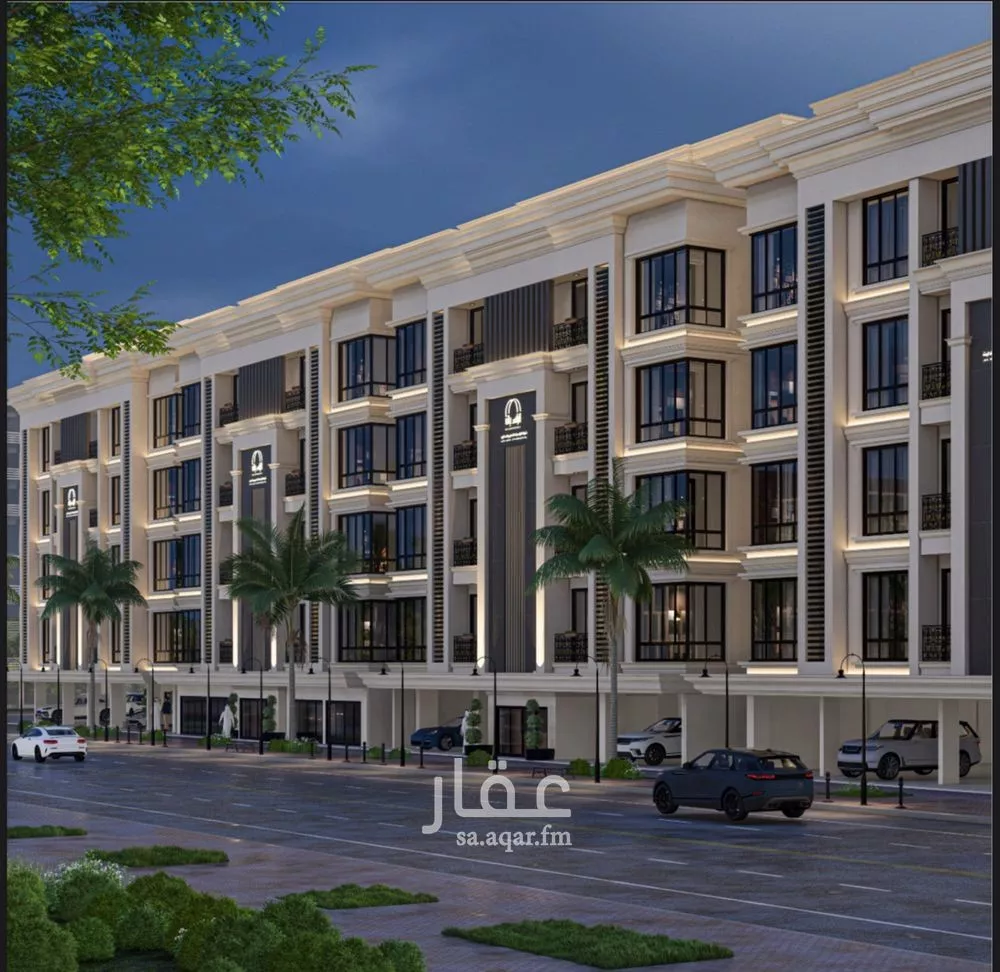 4 bedroom apartment in Al Sawari 4