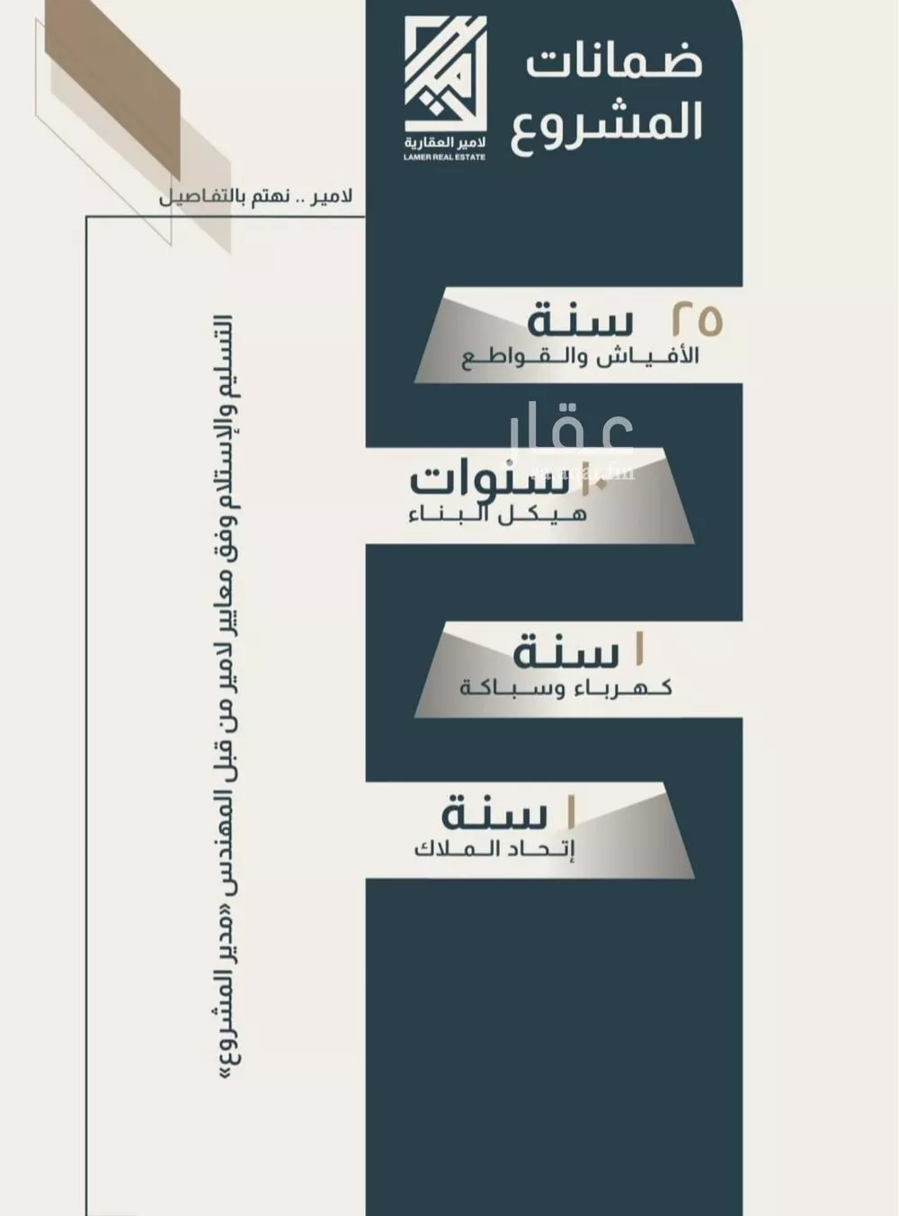 شقة 3 غرف في الشرفية 3