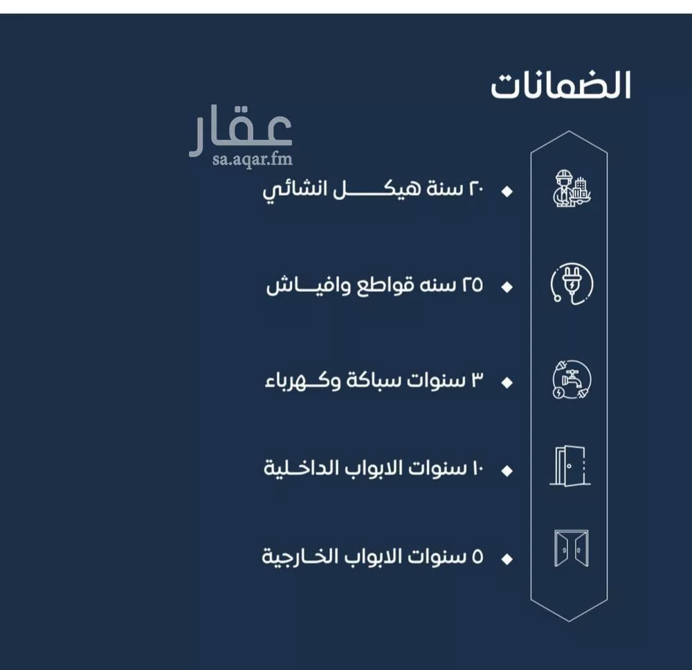3 bedroom apartment in Al Sawari 2