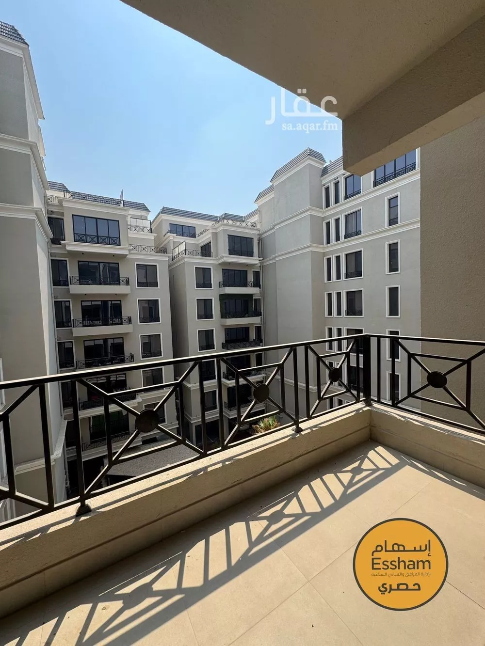 3 bedroom apartment in Al Muntazah, Eastern Province 4