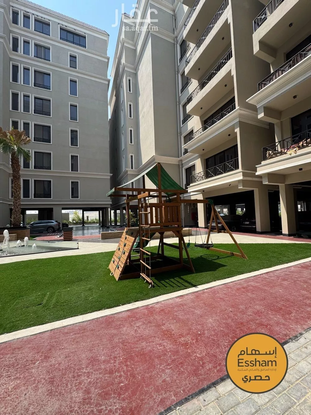 3 bedroom apartment in Al Muntazah, Eastern Province 9