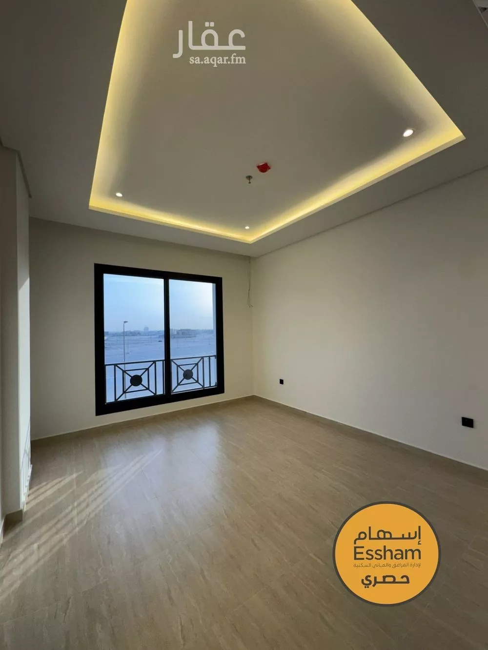 3 bedroom apartment in As Saif 5