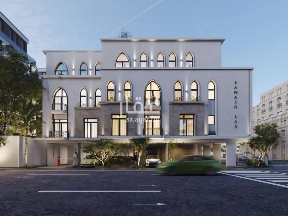 2 bedroom apartment in Al Sharafiyah 6