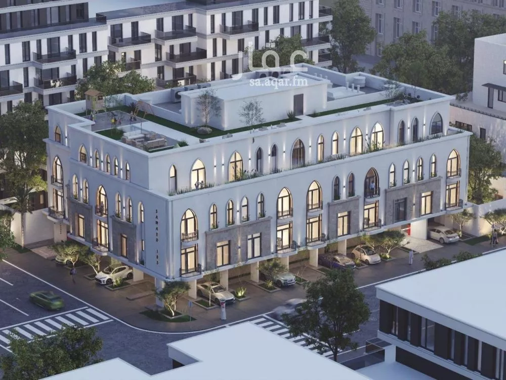 2 bedroom apartment in Al Sharafiyah 7