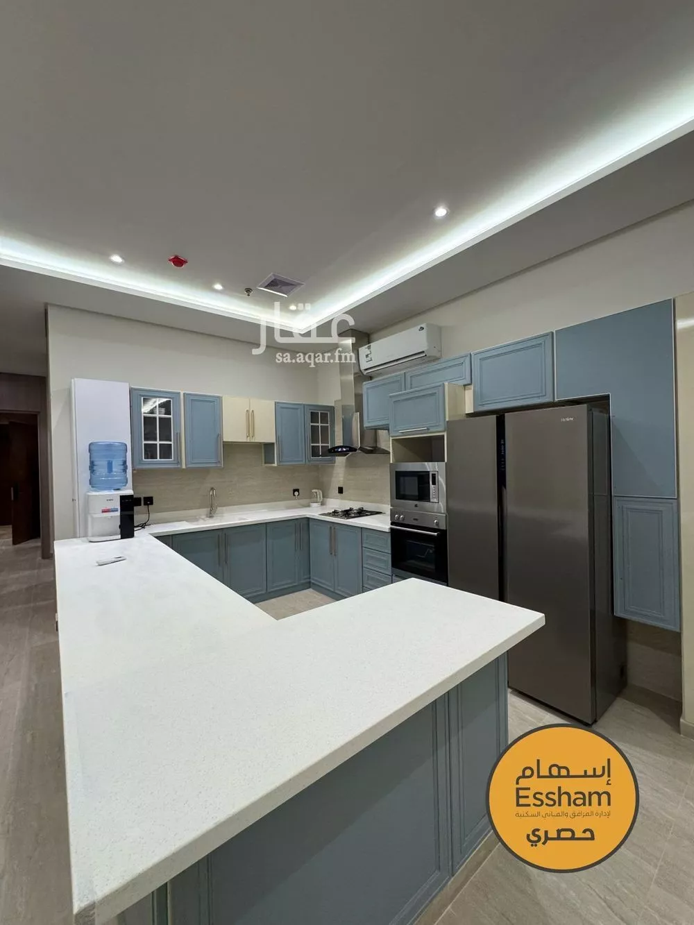 3 bedroom apartment in As Saif 7