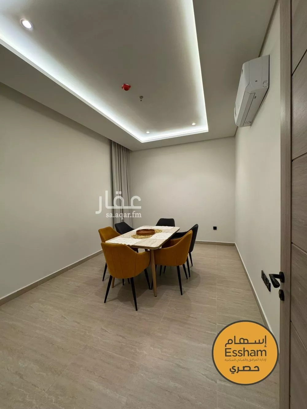 3 bedroom apartment in As Saif 8