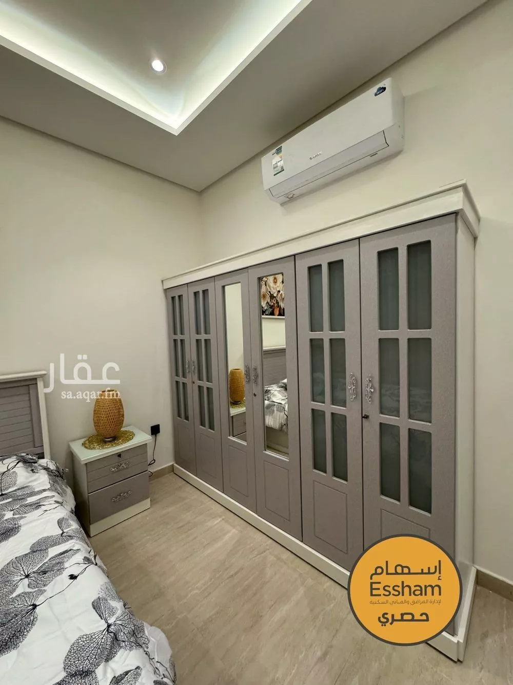 3 bedroom apartment in As Saif 9