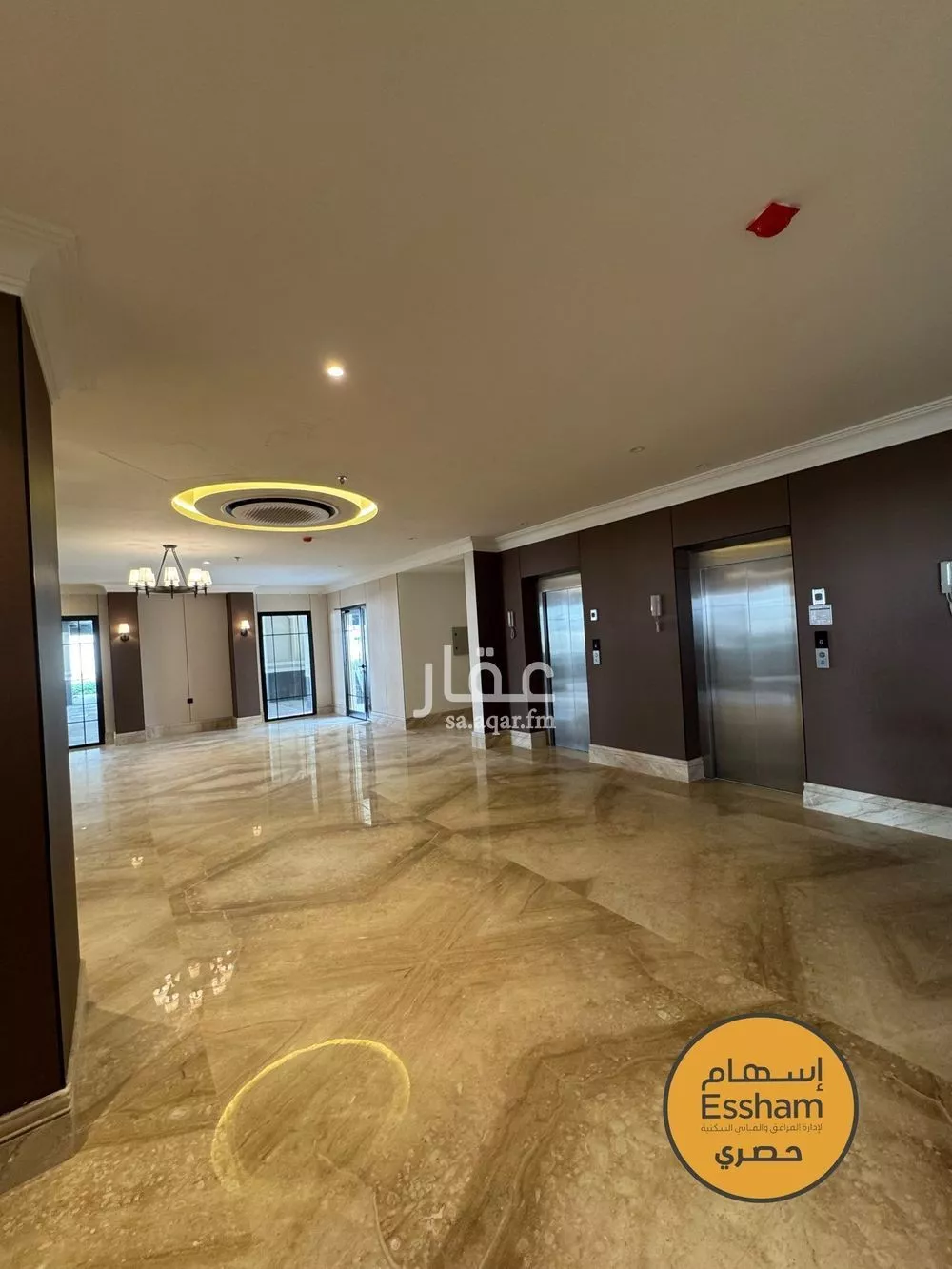 3 bedroom apartment in As Saif 10
