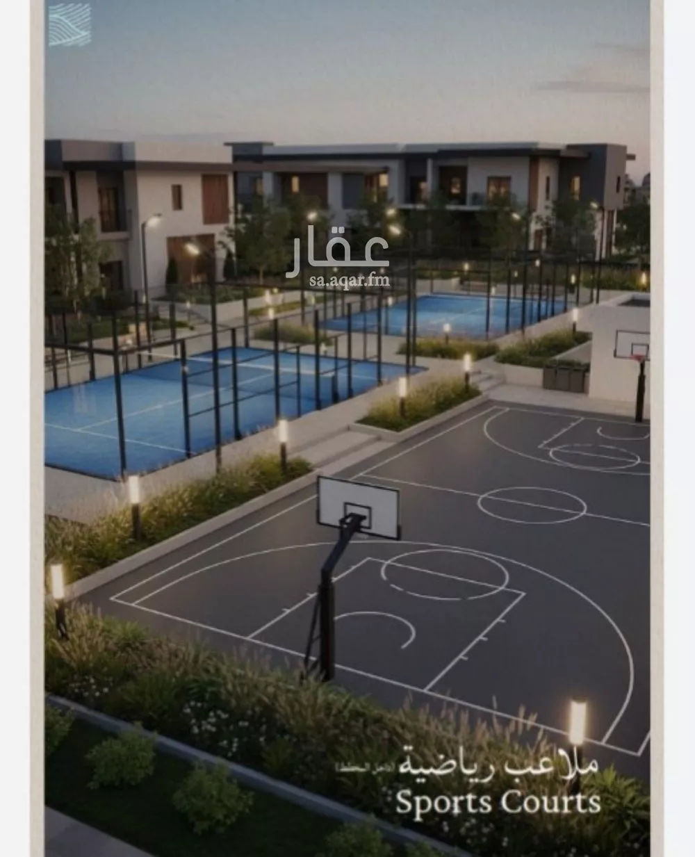 4 bedroom apartment in Al Yaqout 15