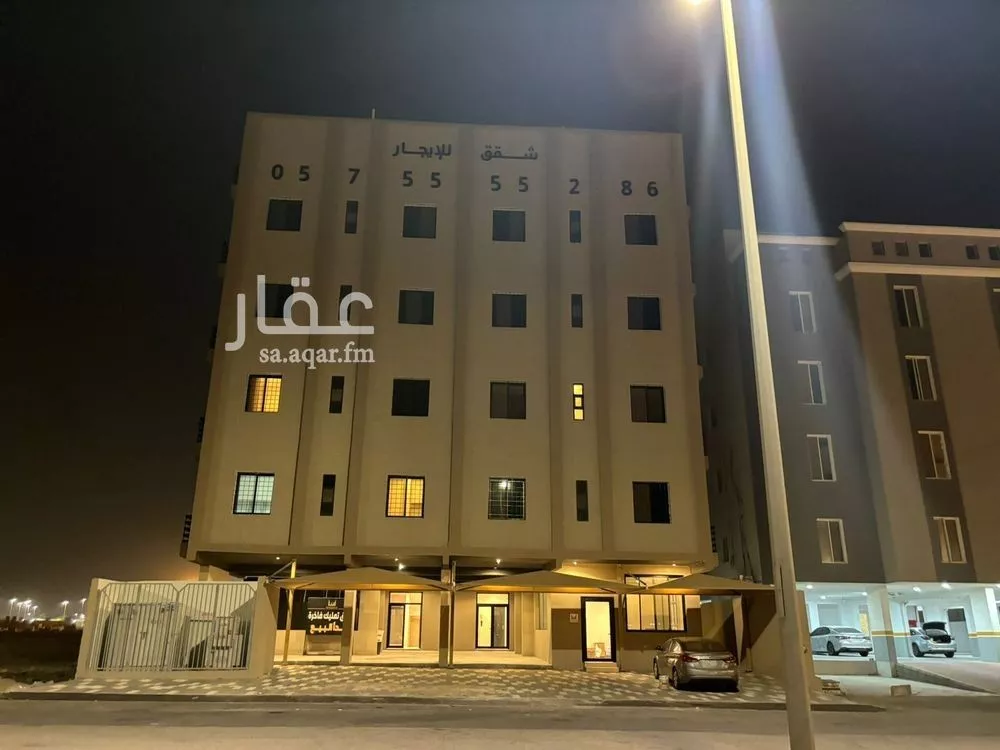 1 bedroom apartment in Al Fardus, Eastern Province 10