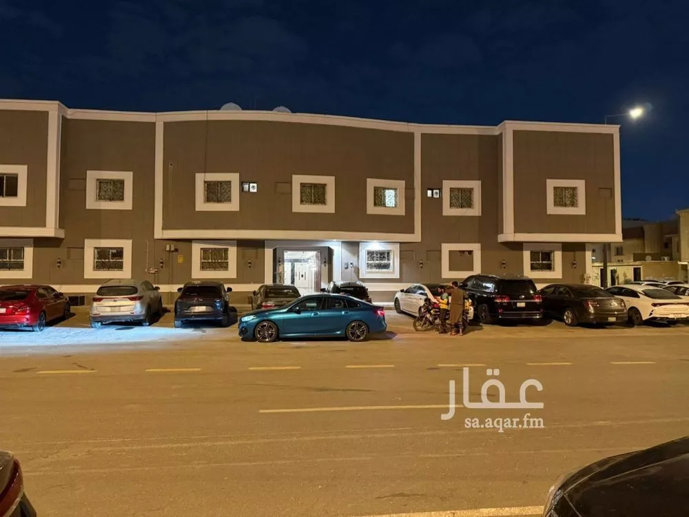 شقة 1 غرف في الخليج، الرياض