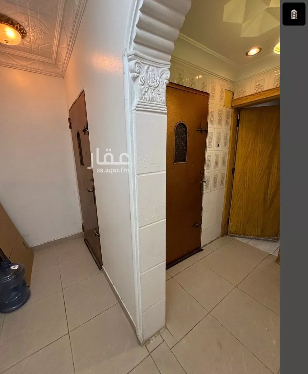 4 bedroom apartment in Al Fayha, Riyadh 10