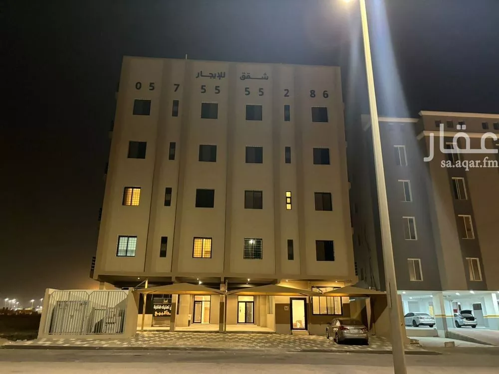 1 bedroom apartment in Al Fardus, Eastern Province 6