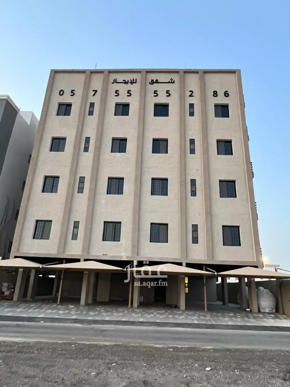 1 bedroom apartment in Al Fardus, Eastern Province 10