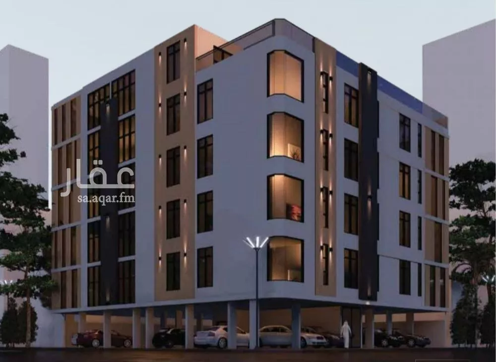 3 bedroom apartment in Al Safa 4