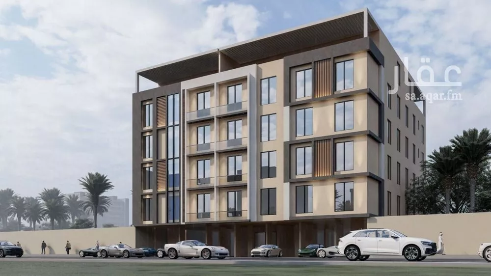2 bedroom apartment in Al Safa 4