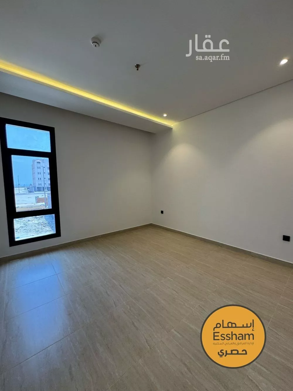2 bedroom apartment in As Saif 3