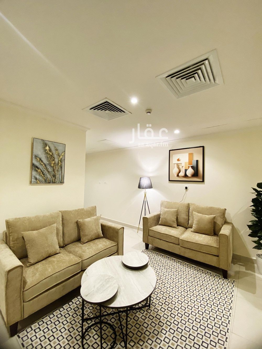 2 bedroom apartment in Az Zuhur, Eastern Province 18