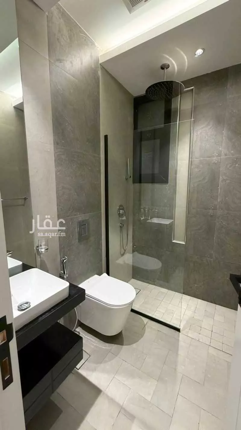 شقة 3 غرف في المحمدية، الرياض 12