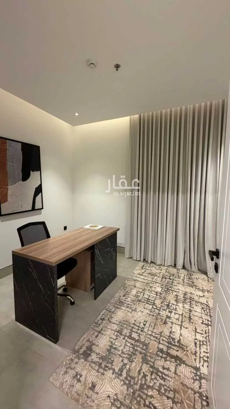شقة 3 غرف في المحمدية، الرياض 11
