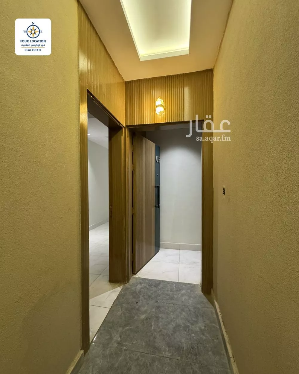6 bedroom apartment in Abruq Ar Rughamah 3