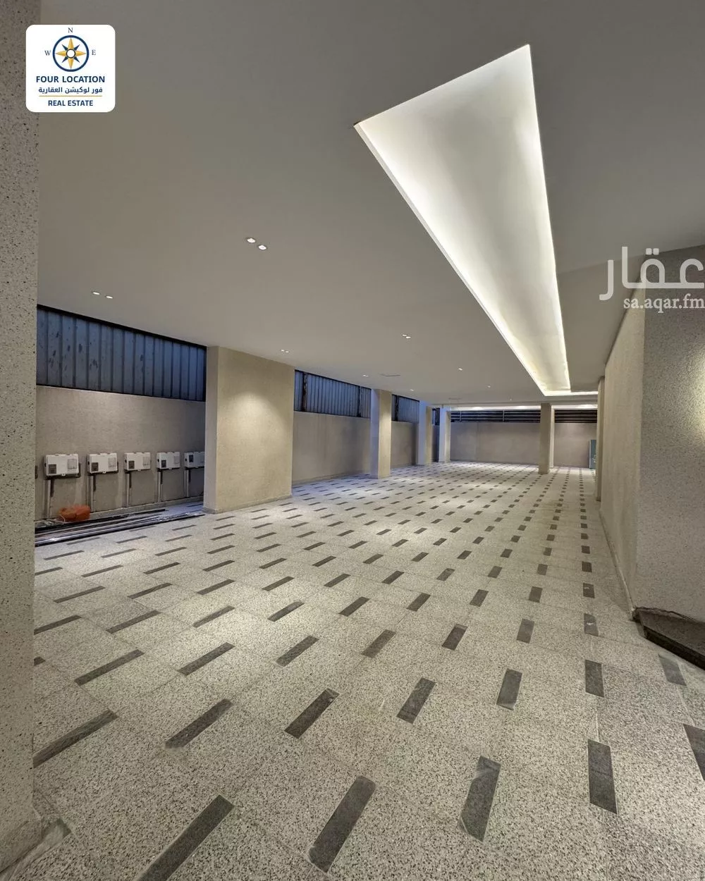 2 bedroom apartment in Al Salamah 13