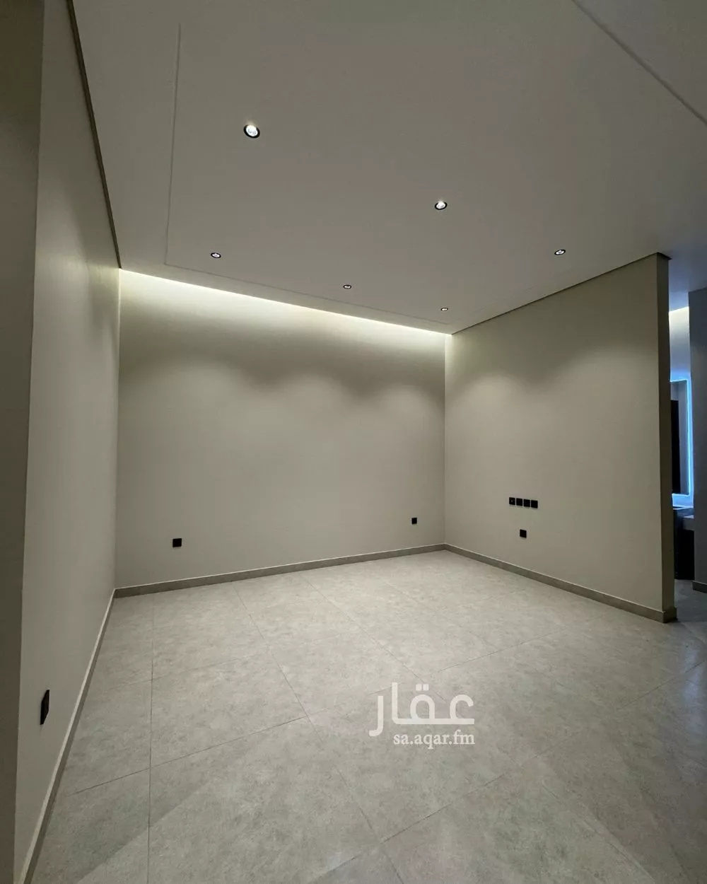 2 bedroom apartment in Al Salamah 6