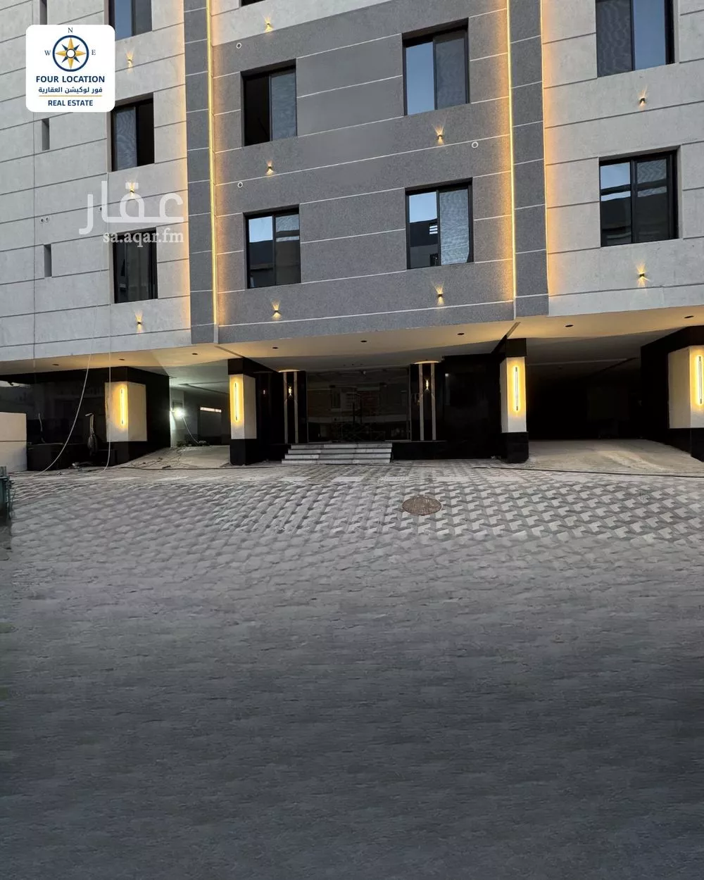 3 bedroom apartment in Al Safa 2