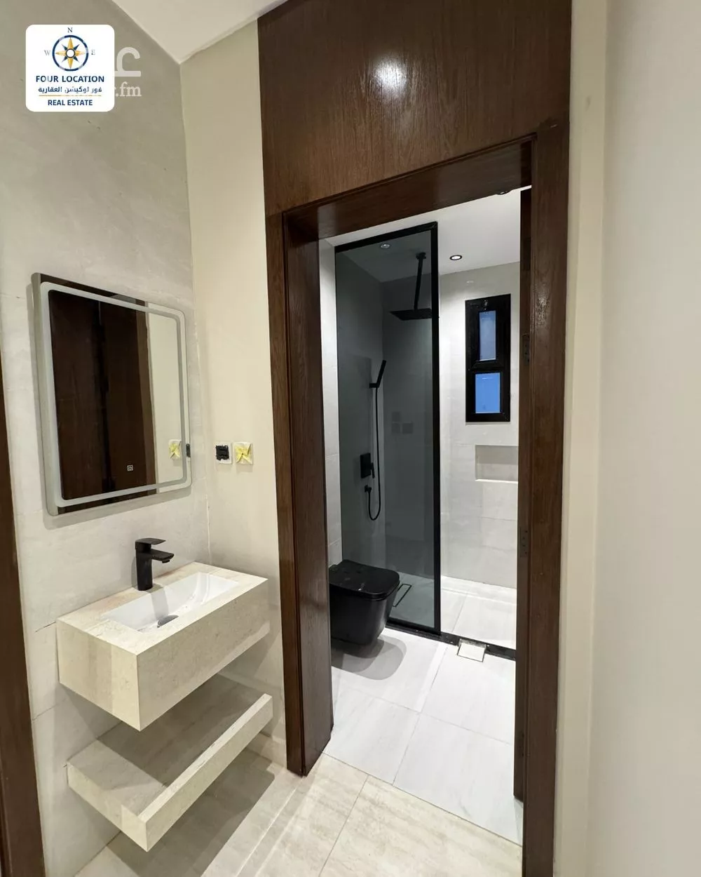 3 bedroom apartment in Al Safa 13