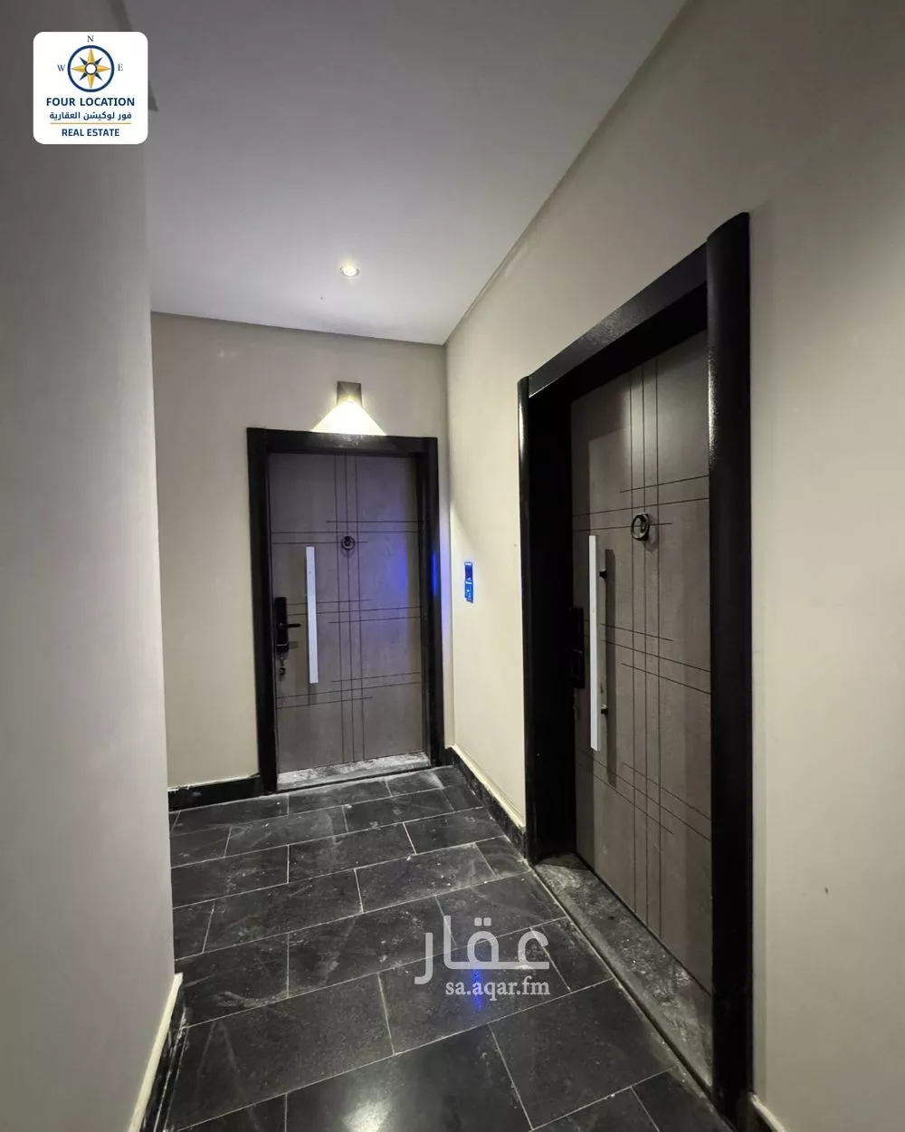 3 bedroom apartment in Al Safa 3