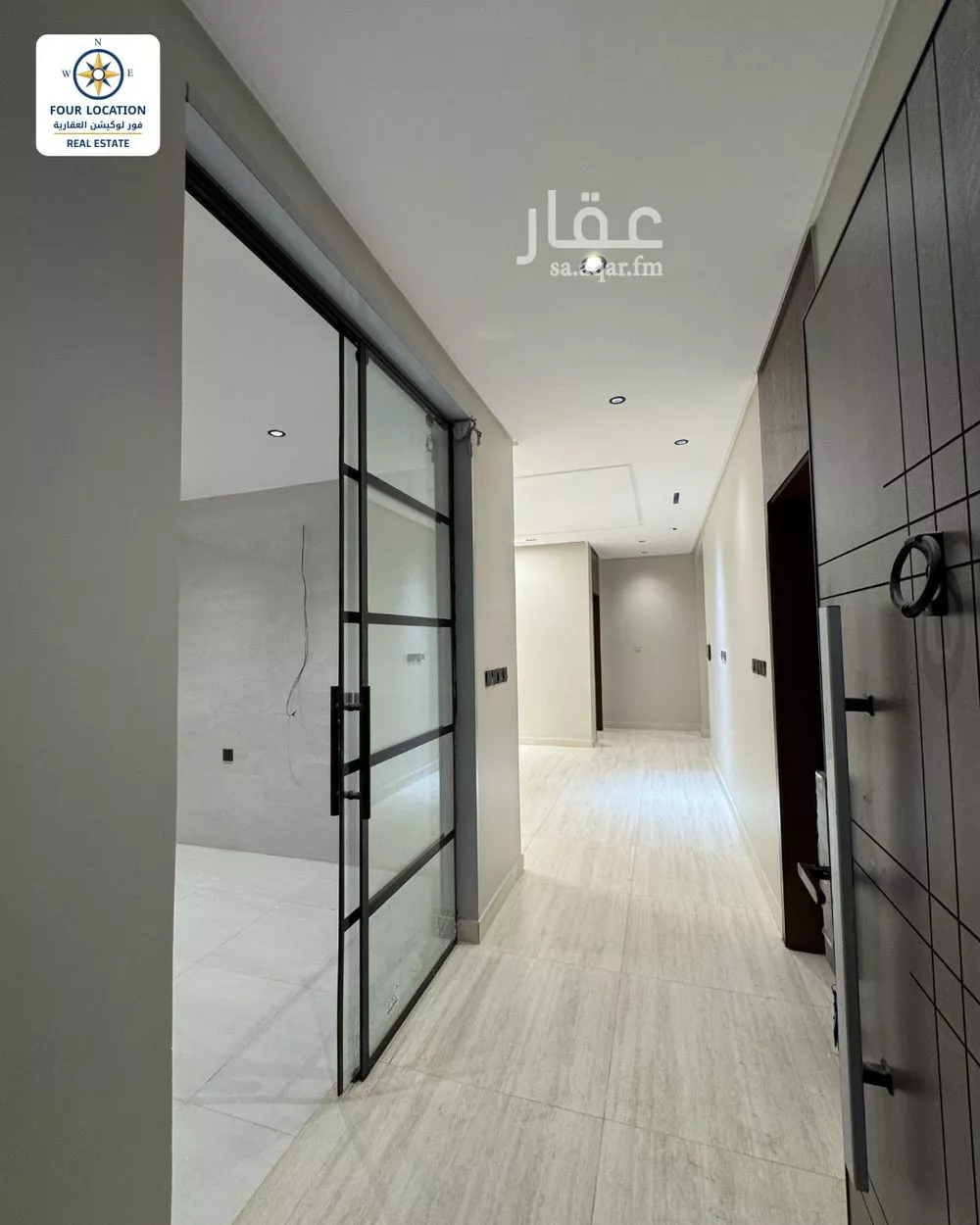 3 bedroom apartment in Al Safa 4