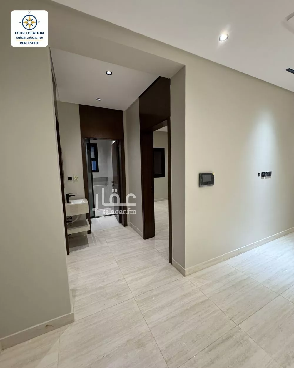 3 bedroom apartment in Al Safa 9