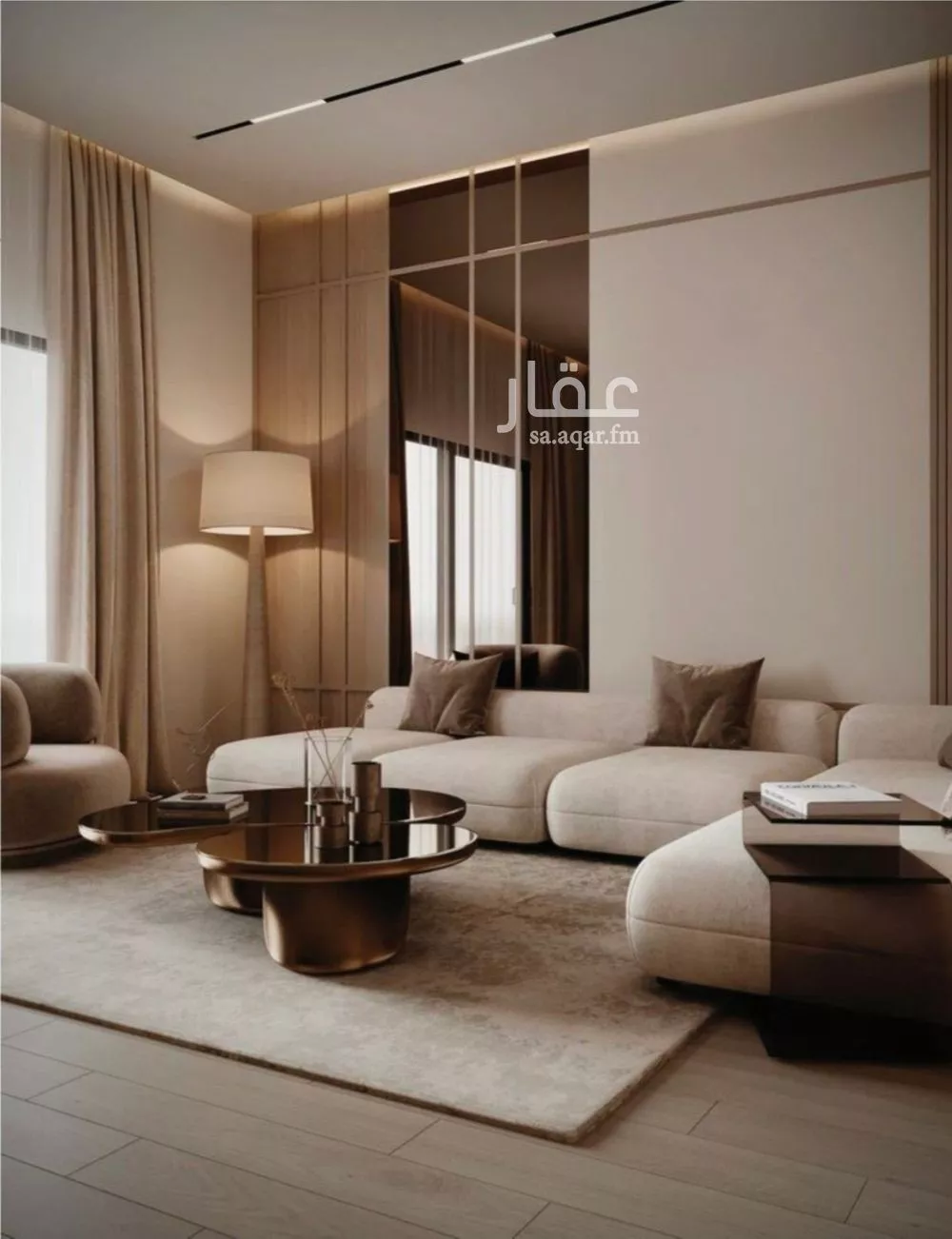 دور 5 غرف في الصفا 7