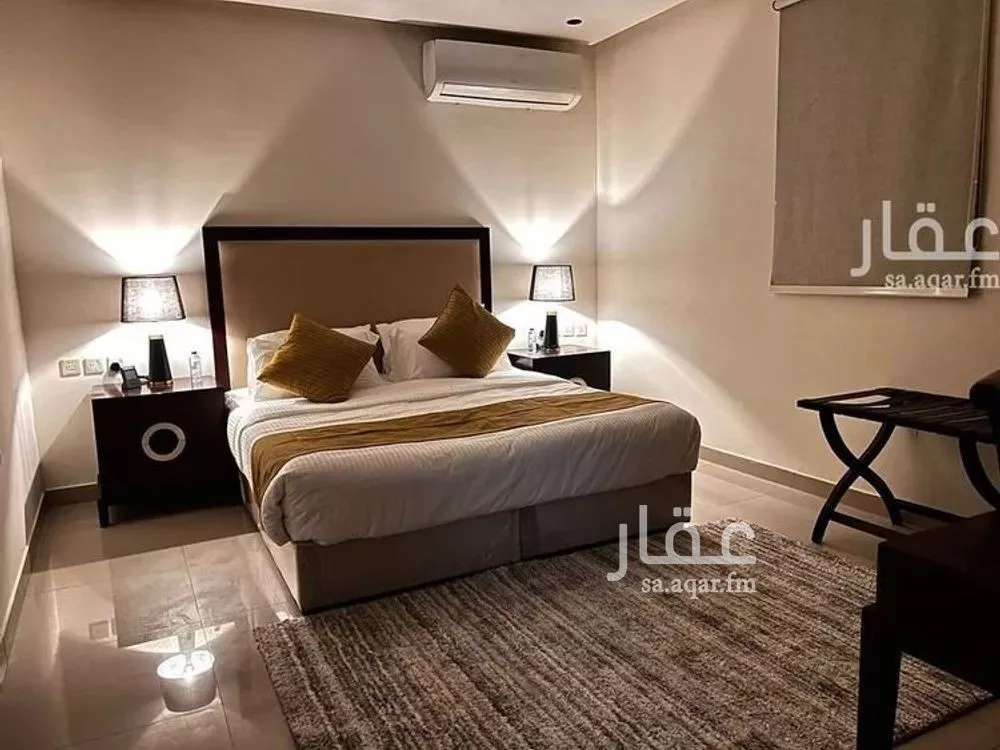 1 bedroom apartment in An Namudhajiyah, Riyadh 2