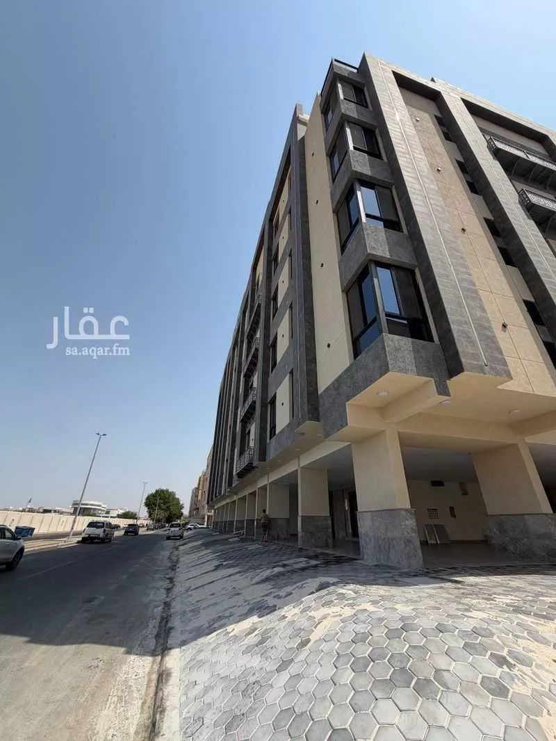 4 bedroom apartment in Bani Malik, Jeddah 7