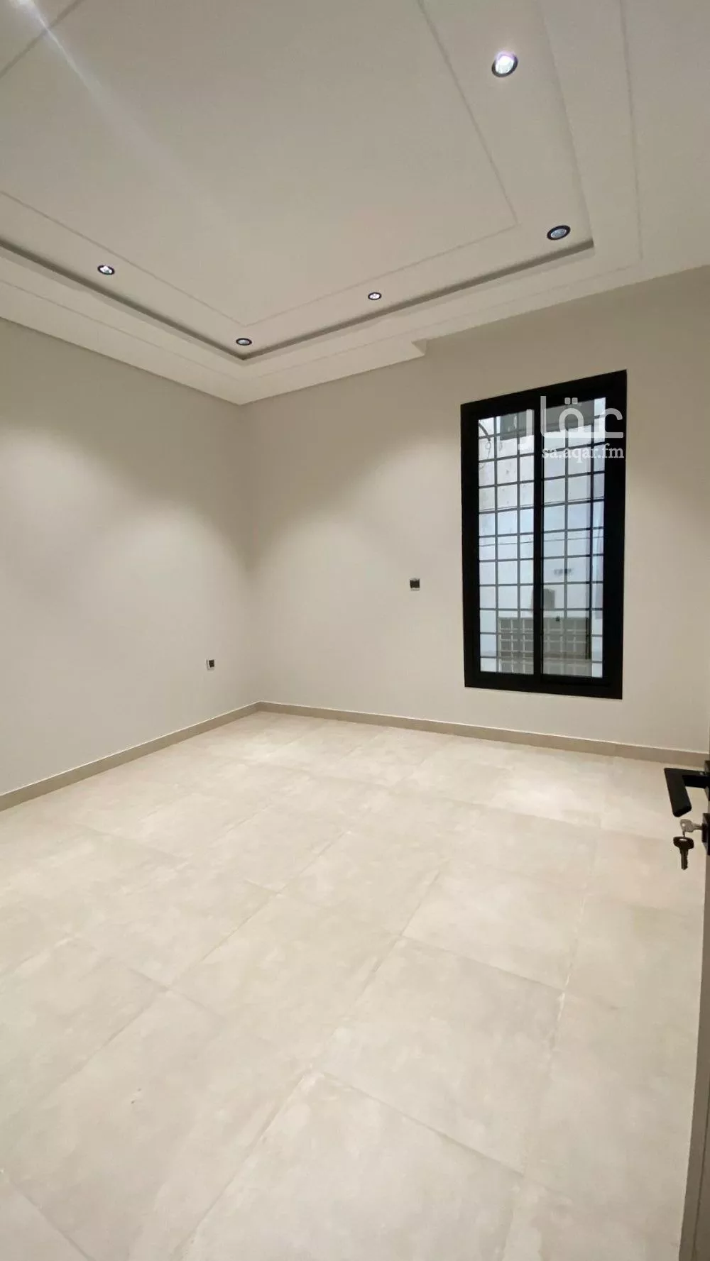 4 bedroom apartment in Al Rawdah 3