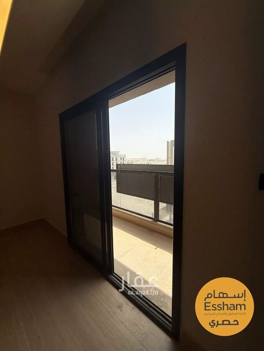 3 bedroom apartment in As Saif 2