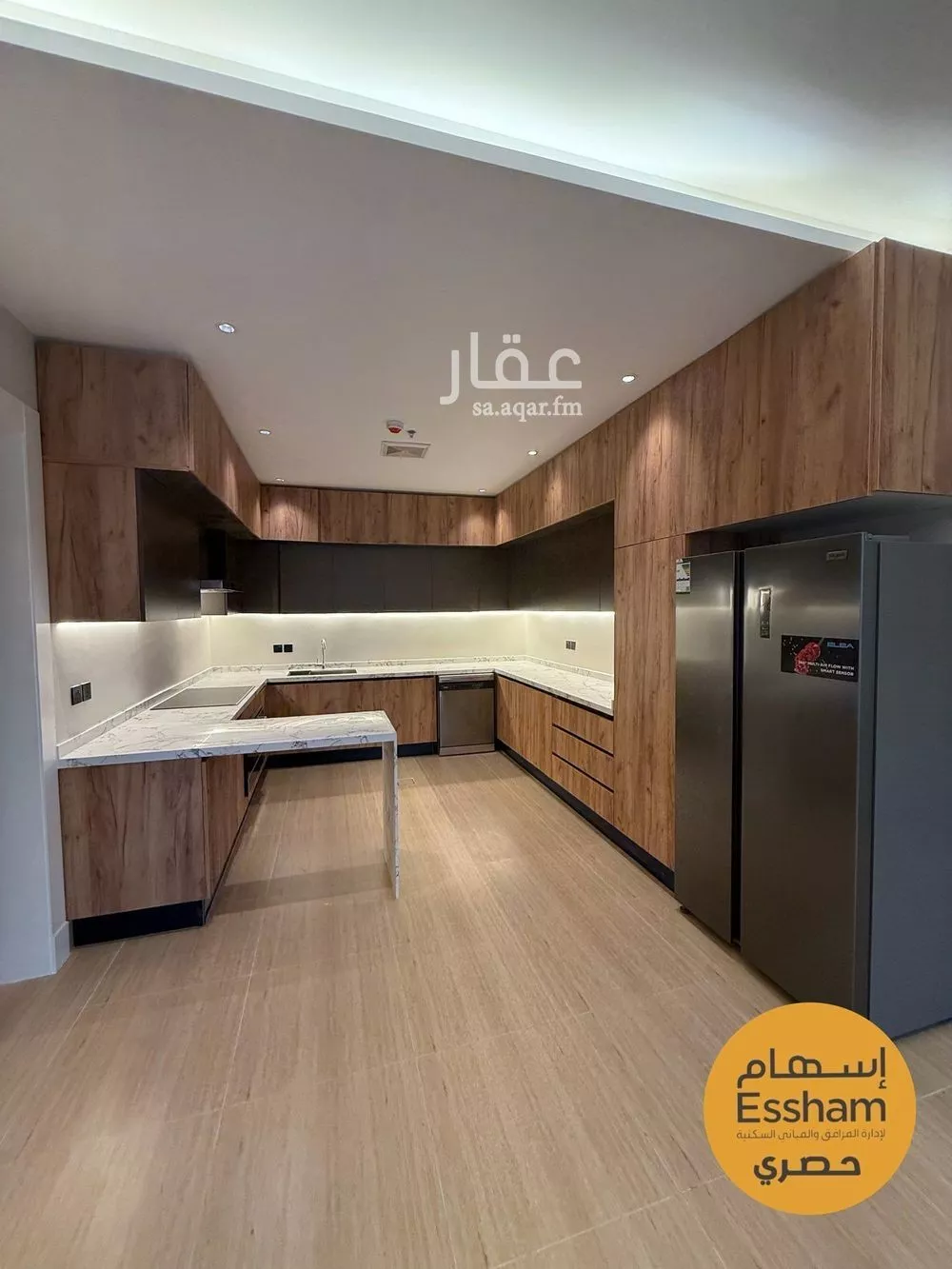3 bedroom apartment in As Saif 4