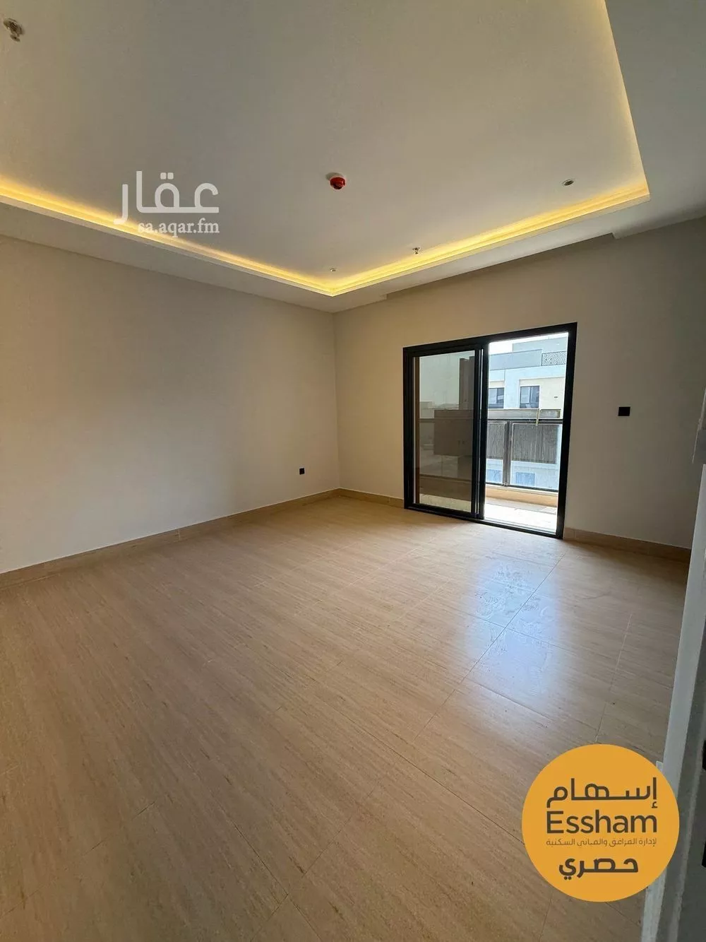 3 bedroom apartment in As Saif 6