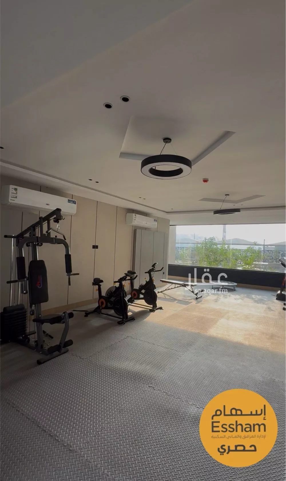 3 bedroom apartment in As Saif 10