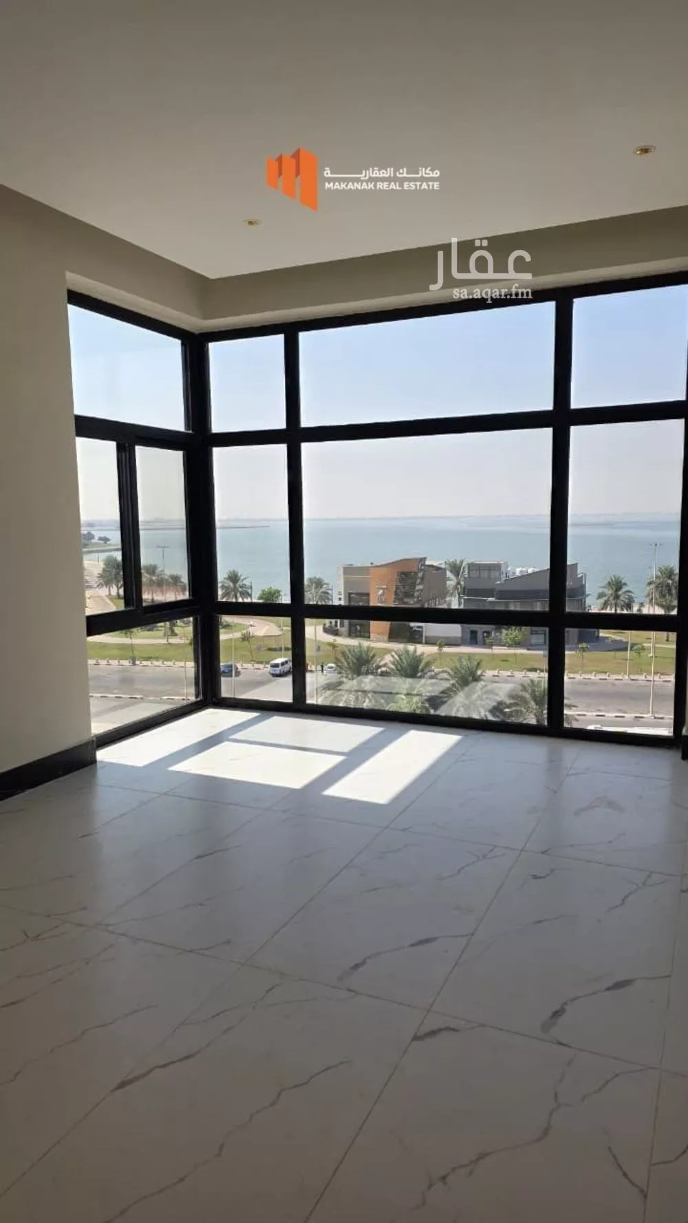 4 bedroom apartment in Ash Shati Al Gharbi 12
