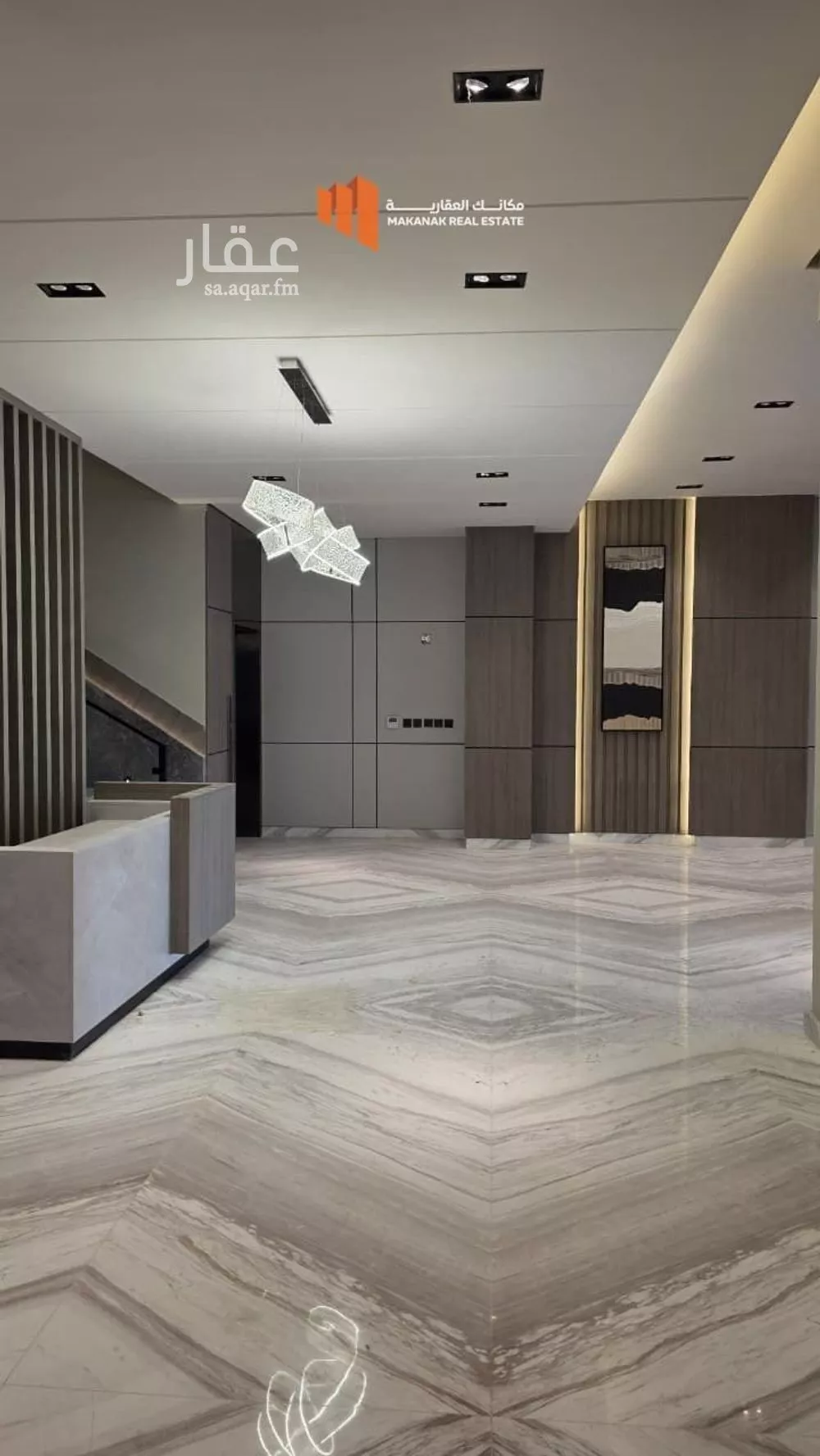 4 bedroom apartment in Ash Shati Al Gharbi 18