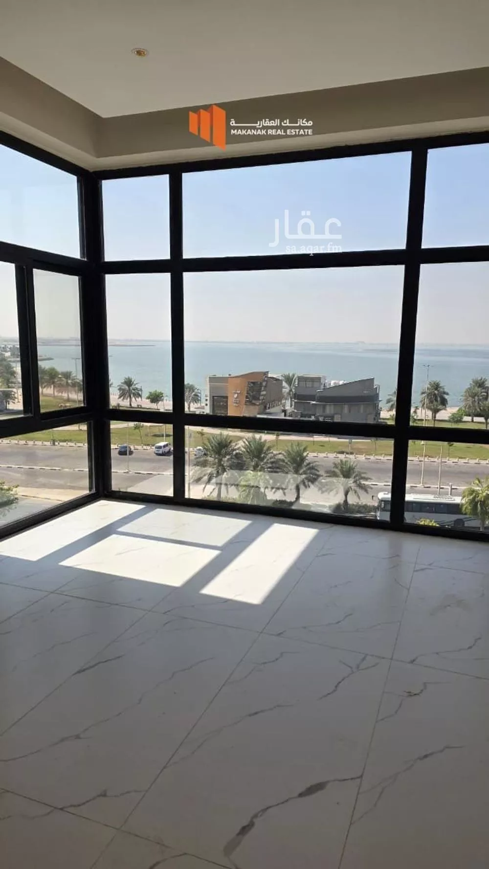 4 bedroom apartment in Ash Shati Al Gharbi 8