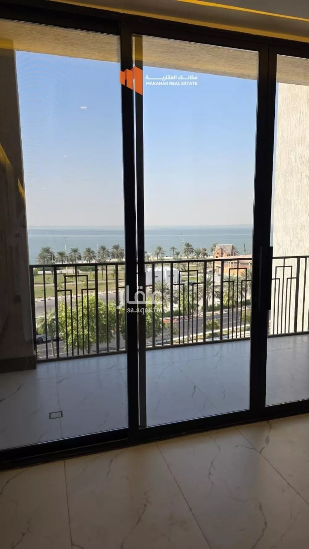 4 bedroom apartment in Ash Shati Al Gharbi 9