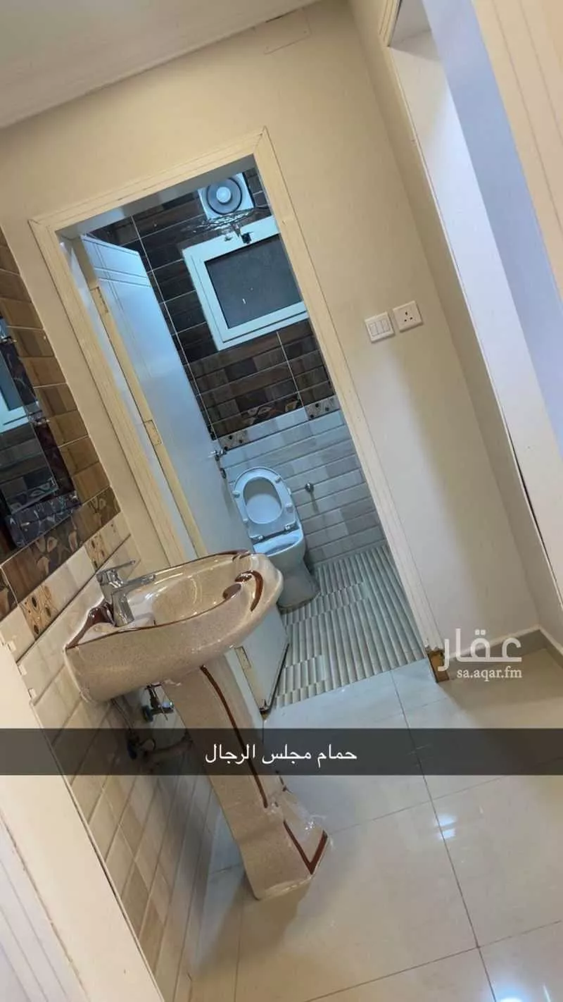 شقة 3 غرف في الروضة، جازان 2