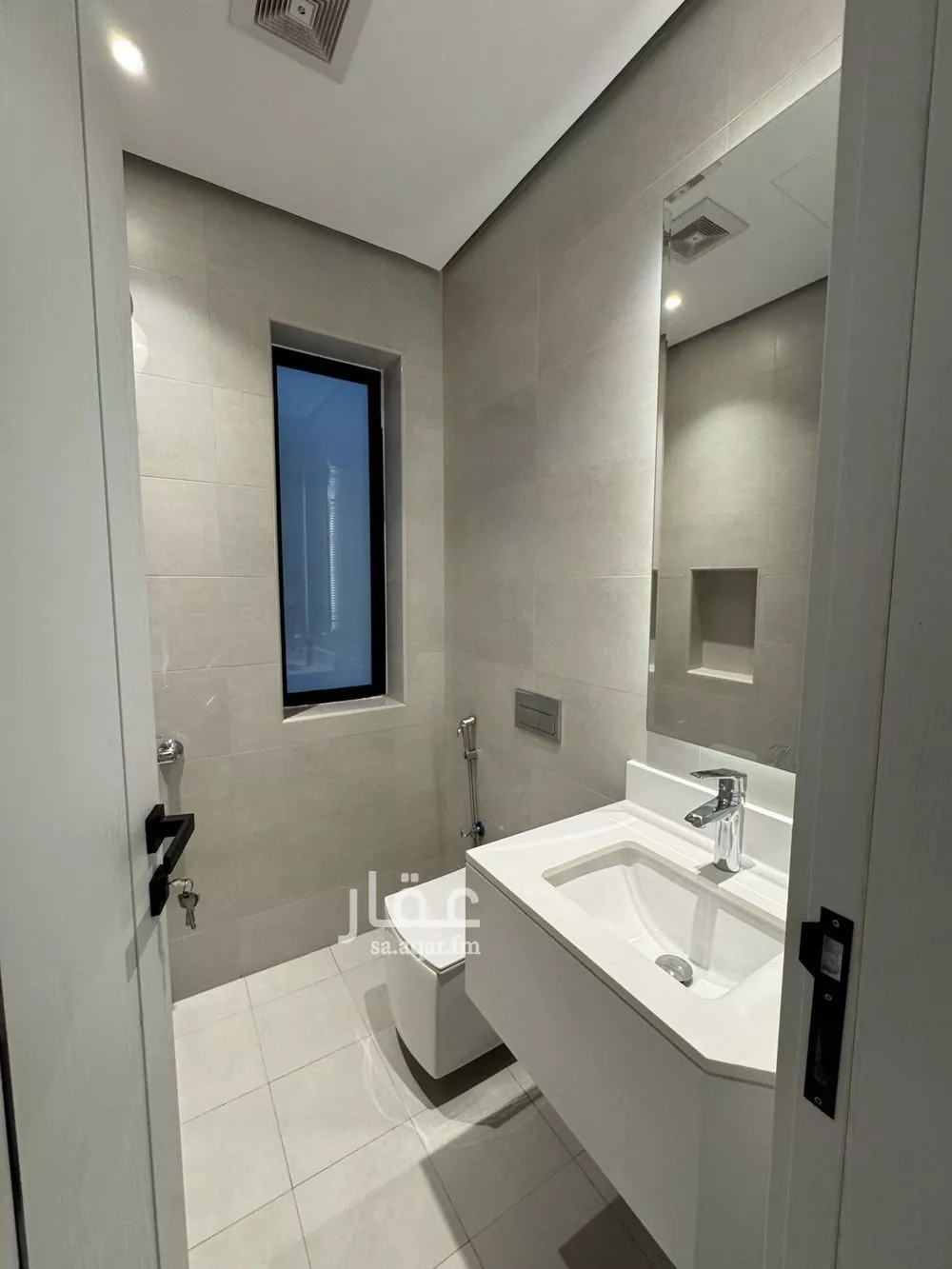 3 bedroom apartment in As Sadafah 7