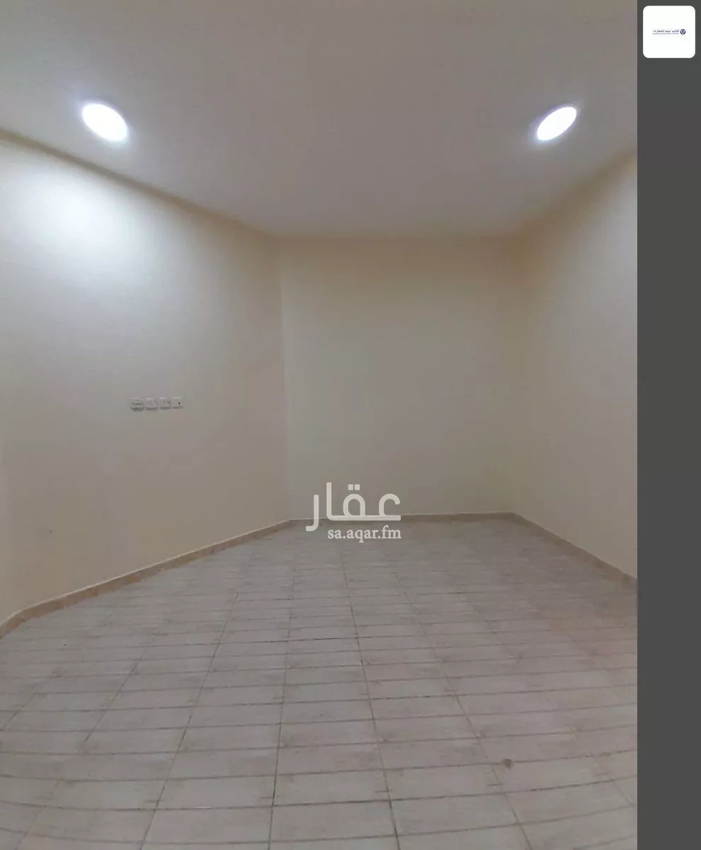 شقة 2 غرف في محاسن البلدية، الأحساء 3