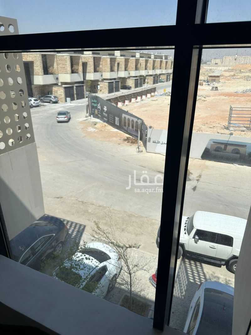 3 bedroom apartment in Al Safa, Riyadh 10