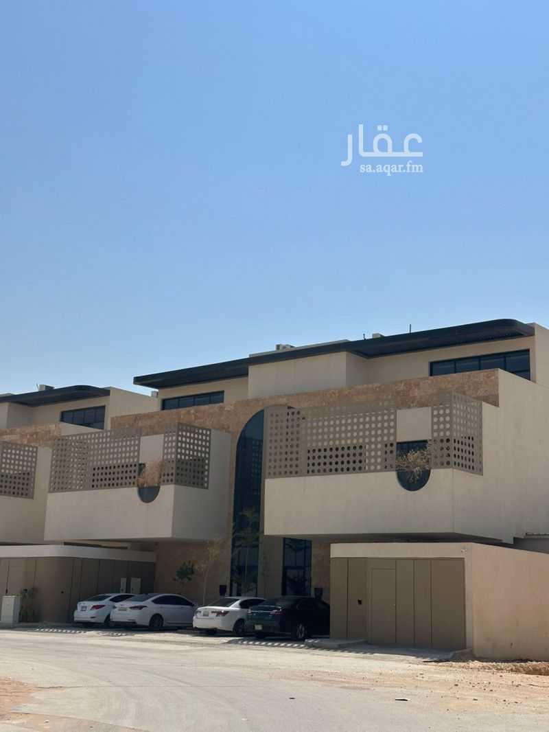 3 bedroom apartment in Al Safa, Riyadh 3
