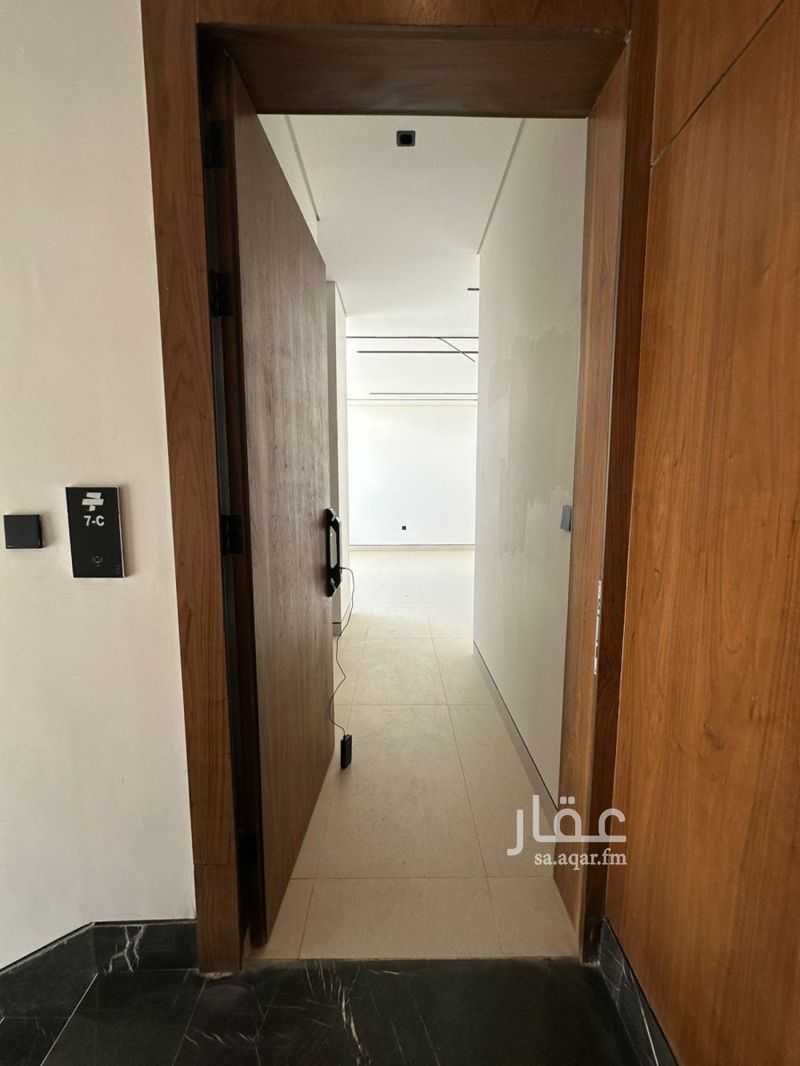 3 bedroom apartment in Al Safa, Riyadh 15